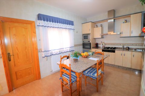 Landejendom i Lorca, Murcia, Lorca - € 199.000 | Ref: 2205-CH - foto 8